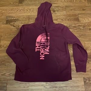 The North Face Hoodie